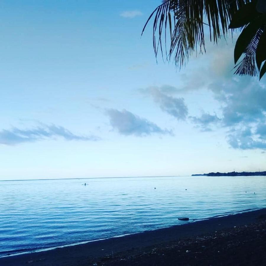 Lilacita Beach Lovina Kültér fotó