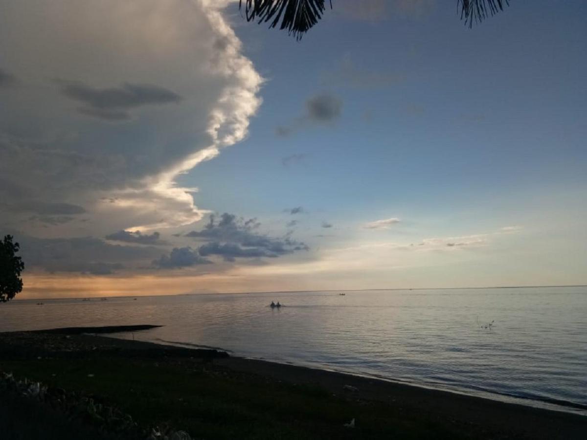Lilacita Beach Lovina Kültér fotó