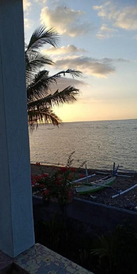 Lilacita Beach Lovina Kültér fotó